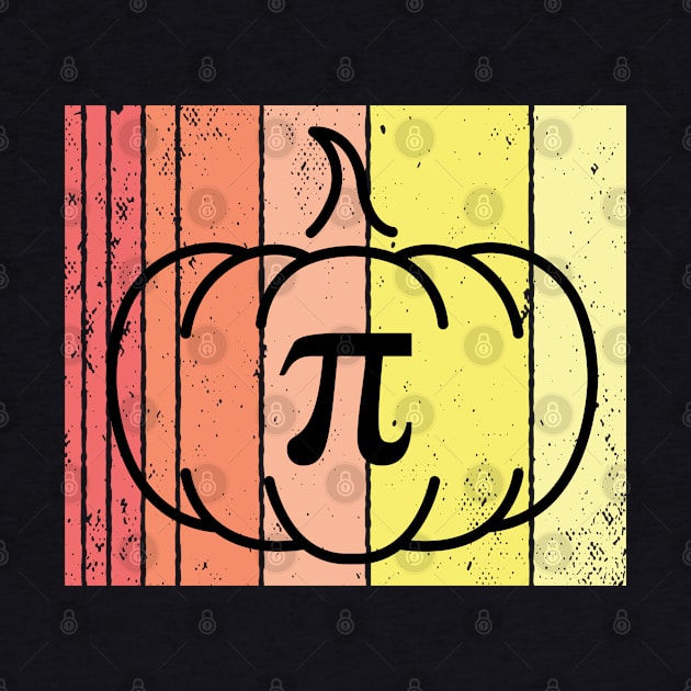 Pumpkin Pi by maxdax